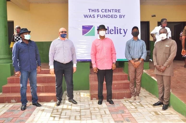 Fidelity Bank Announces Changes to its Board