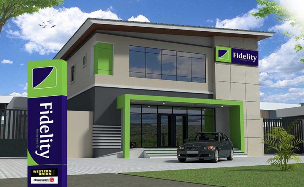 Fidelity Bank Announces Changes to its Board