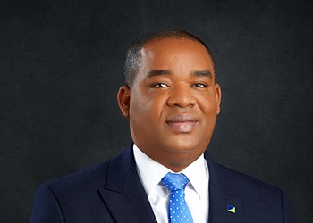 Fidelity bank Gbolahan Joshua