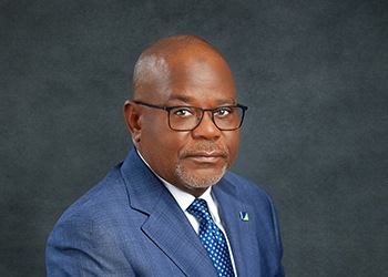 Fidelity bank Isa Mohammed