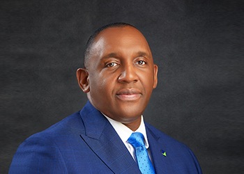 Fidelity bank Obaro Odeghe