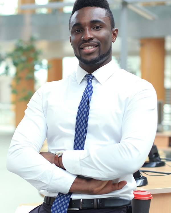 Fidelity bank Bridge Account