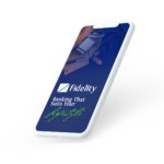 fidelity mobile banking