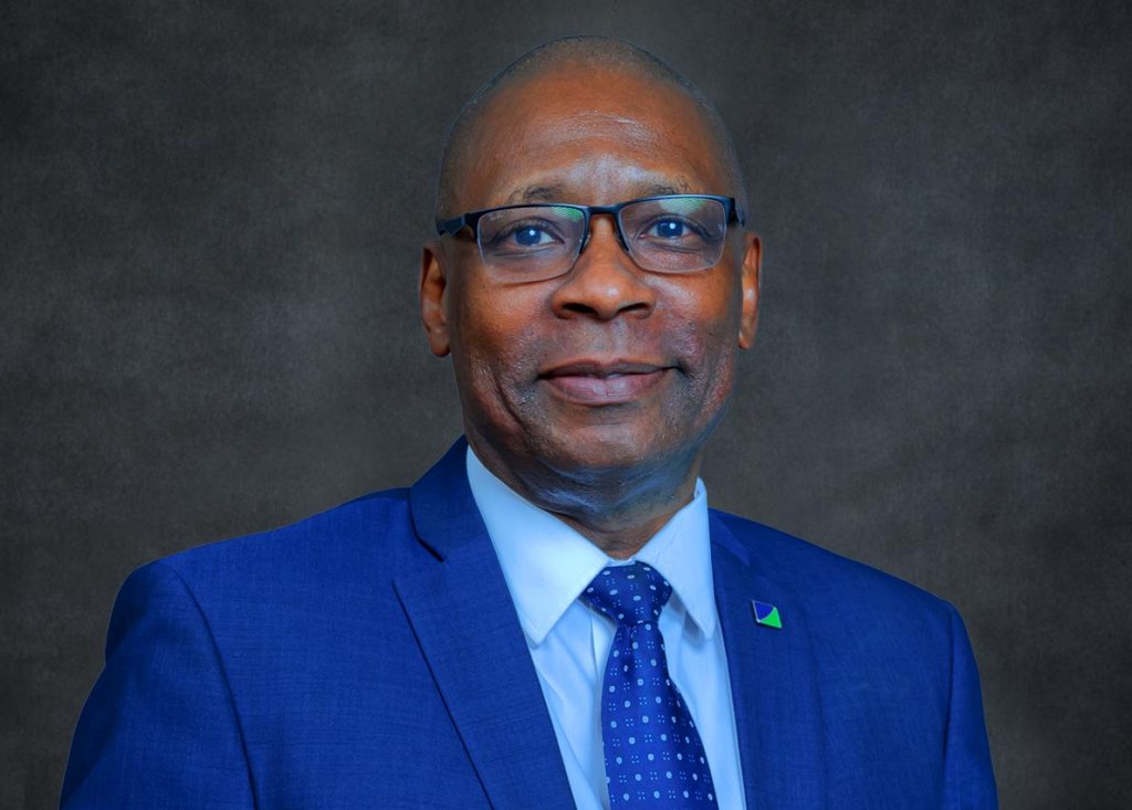MUSTAFA CHIKE-OBI