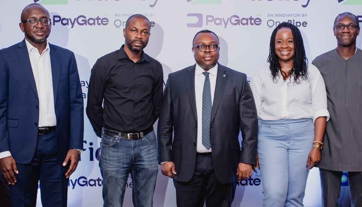 Fidelity Bank, OnePipe team up to empower businesses with cutting edge Payment Solution