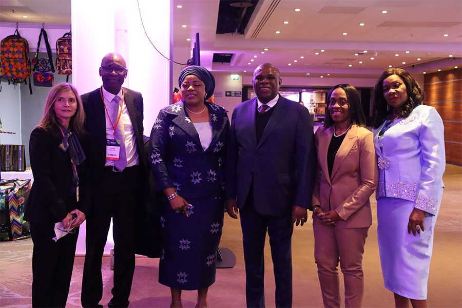Fidelity Bank Showcases the Best of Nigerian Non-Oil Exports at FITCC