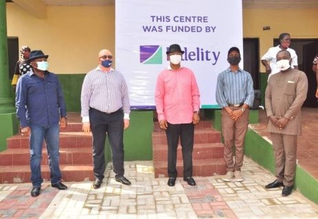 Fidelity Bank Announces Changes to its Board