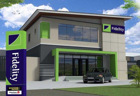 Fidelity-Lekki Fidelity Bank Announces Changes to its Board