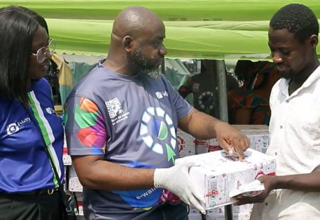 Lagos-Island-residents-enjoy-free-medical-tests-and-treatment-courtesy-Fidelity-Bank