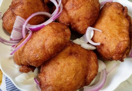 Akara Ingredients