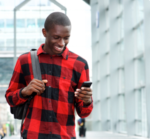 fidelity bank Agriculture and Export